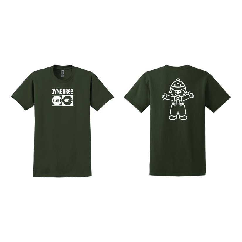 Gymboree Ultra Cotton T-Shirt