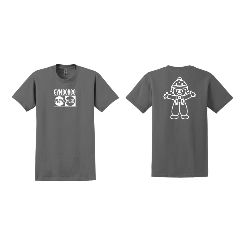 Gymboree Ultra Cotton T-Shirt