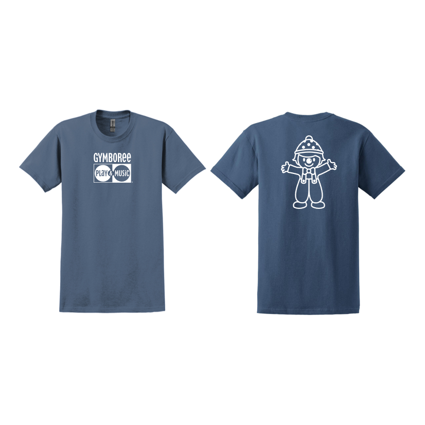 Gymboree Ultra Cotton T-Shirt