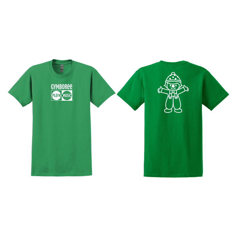 Gymboree Ultra Cotton T-Shirt