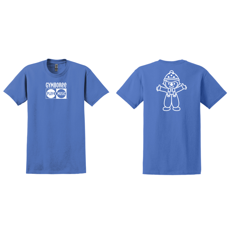 Gymboree Ultra Cotton T-Shirt
