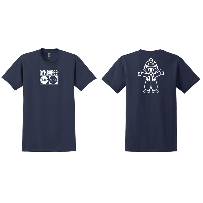 Gymboree Ultra Cotton T-Shirt