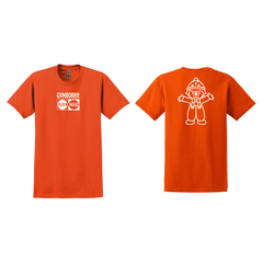 Gymboree Ultra Cotton T-Shirt