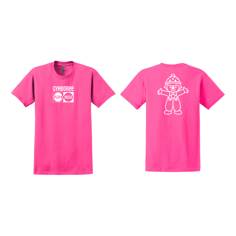 Gymboree Ultra Cotton T-Shirt