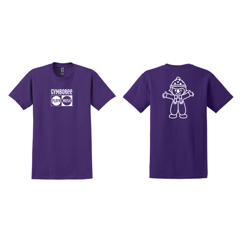 Gymboree Ultra Cotton T-Shirt