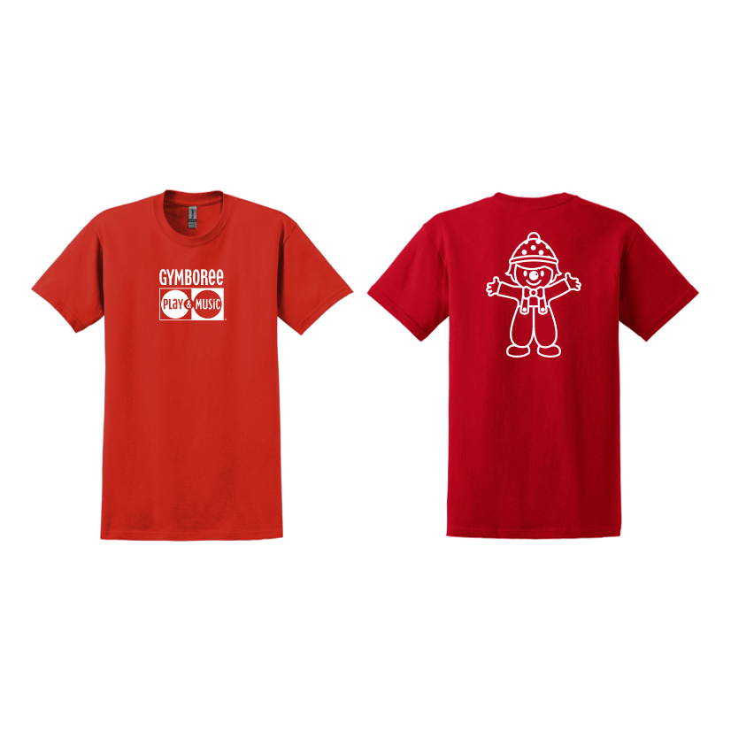 Gymboree Ultra Cotton T-Shirt