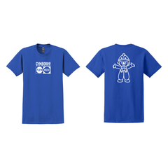 Gymboree Ultra Cotton T-Shirt