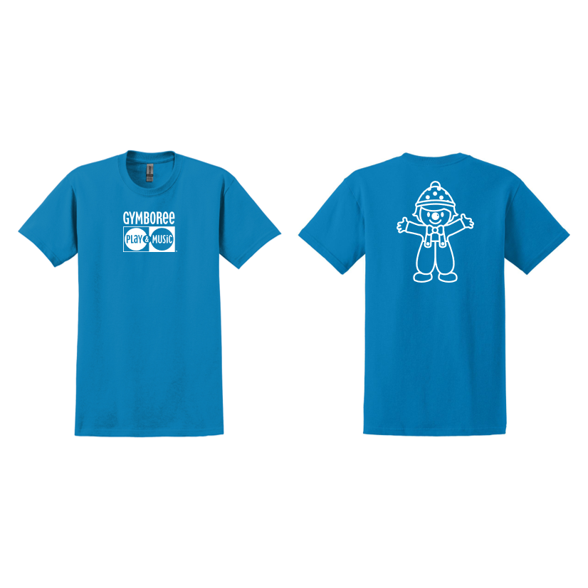 Gymboree Ultra Cotton T-Shirt