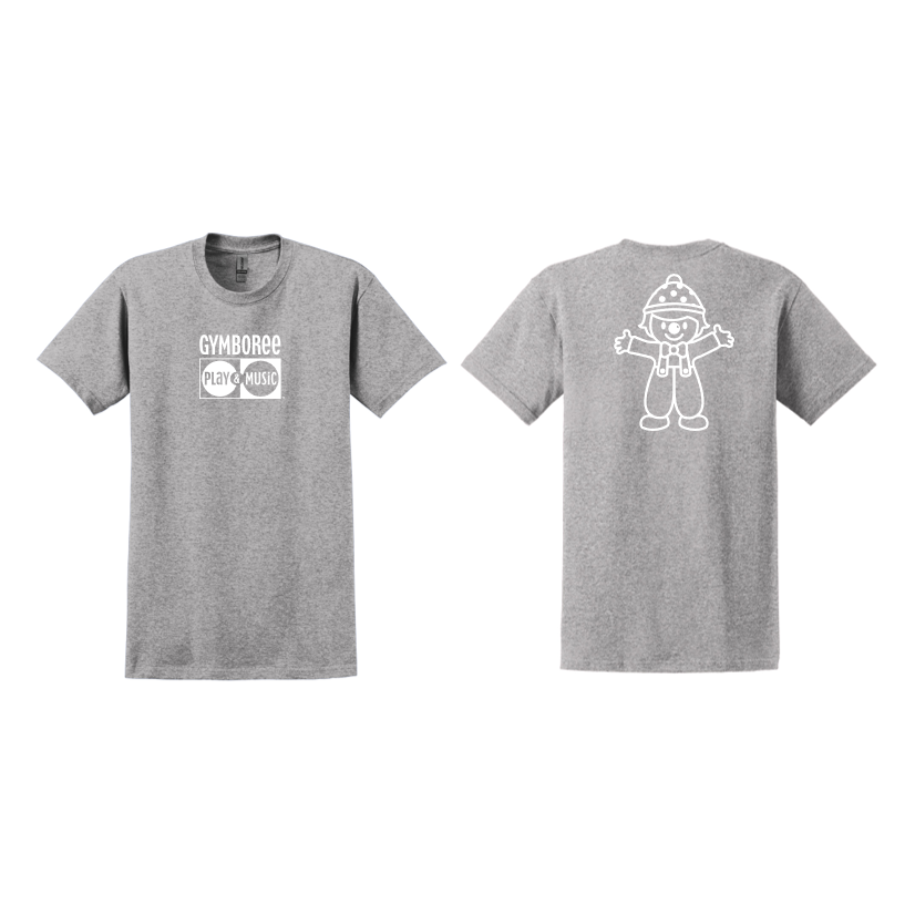 Gymboree Ultra Cotton T-Shirt