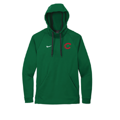 Nike Therma-Fit Hoodie