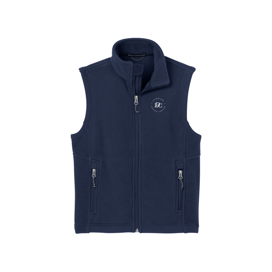 LDC Vest