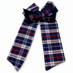 Three-in-One Bow