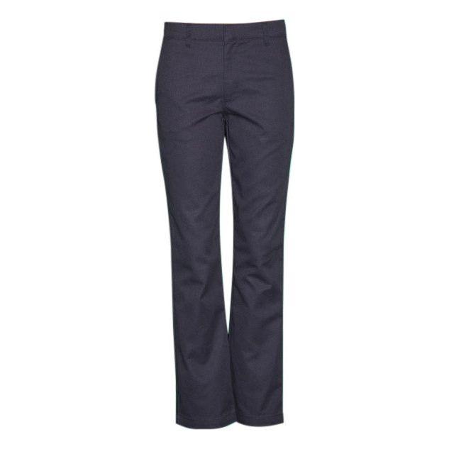 Girls Navy Pants