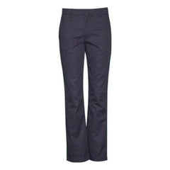 Girls Navy Pants
