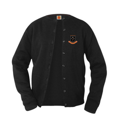 Girls Cardigan Sweater