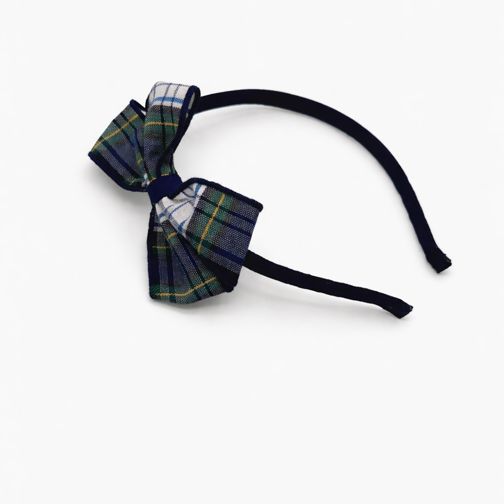 Headbands - Headband with Bow