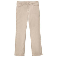 Girls Adult Stretch Matchstick Pant