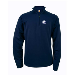 Dry-Fit Light Quarter-Zip