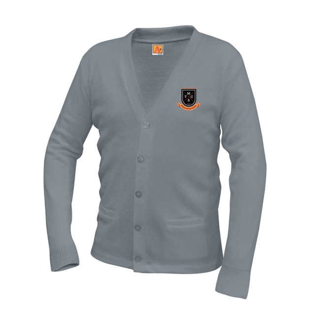 Cardigan Sweater