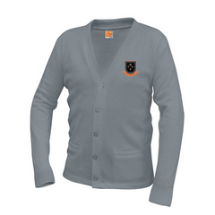 Cardigan Sweater