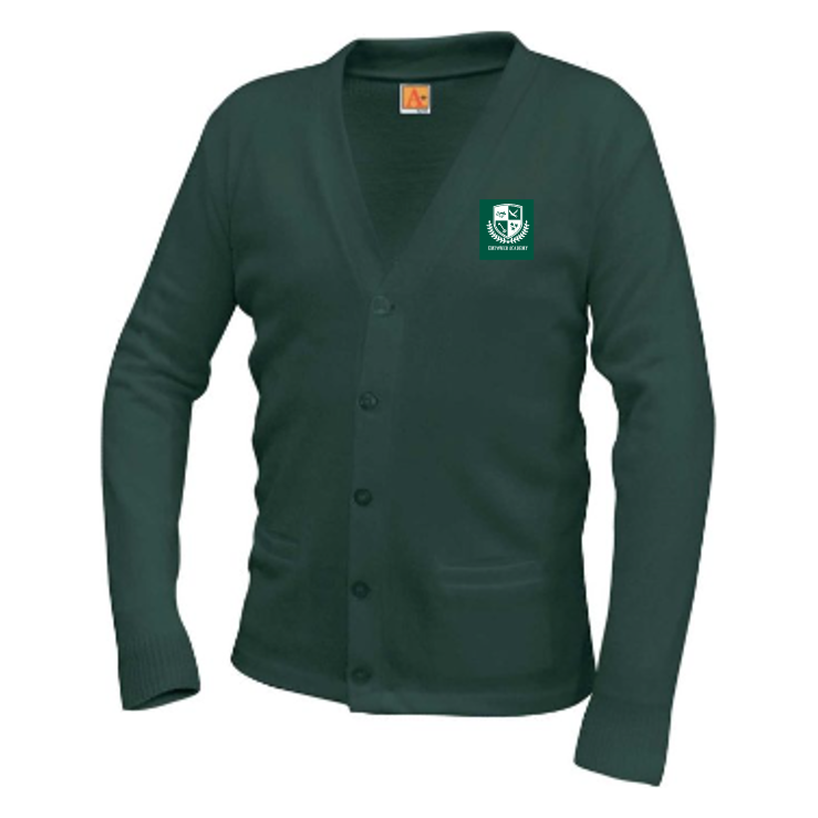 Cardigan Sweater