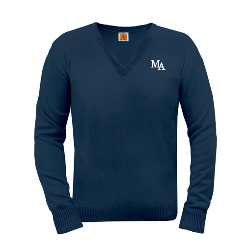 Pullover Sweater