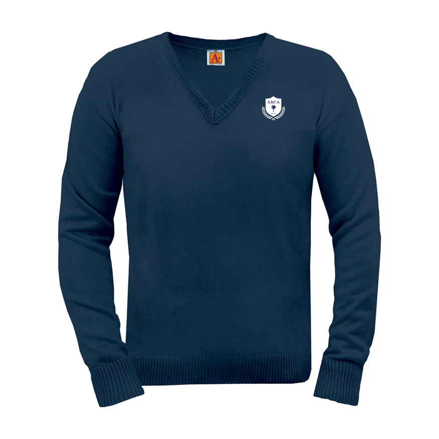 Pullover Sweater