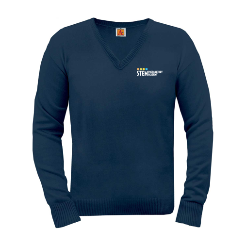 Pullover Sweater