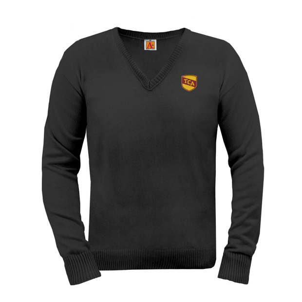 Pullover Sweater