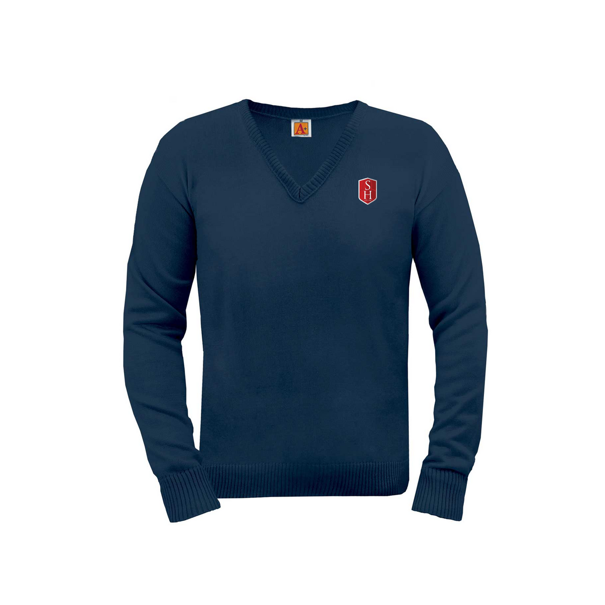 Pullover Sweater