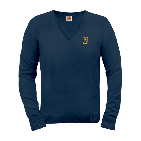 Pullover Sweater