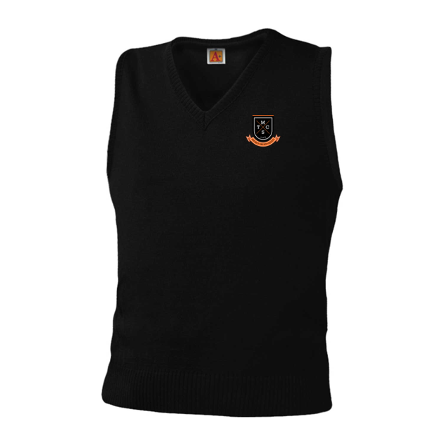 Sweater Vest