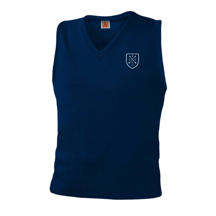 Sweater Vest