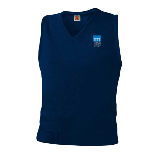 Sweater Vest