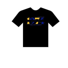 Fisk Short Sleeve T-Shirt