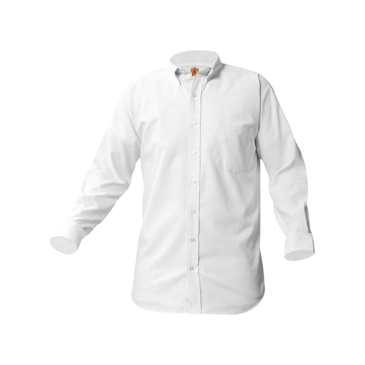 Unisex Oxford