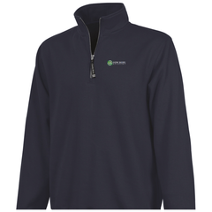 Quarter Zip Sweatshirt