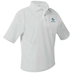 Short-Sleeve Polo Shirt