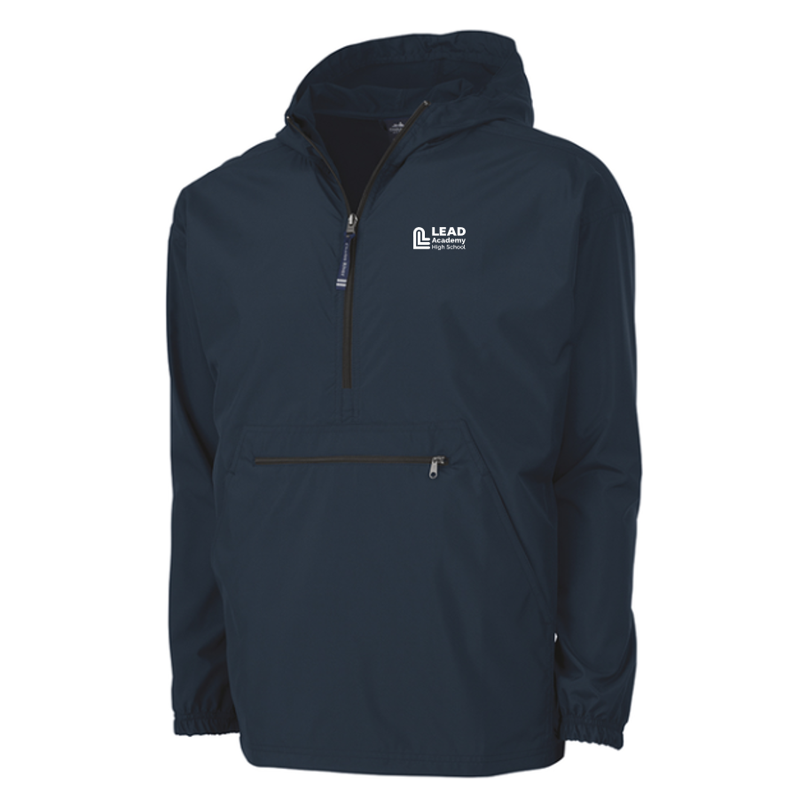 Pack N Go Jacket