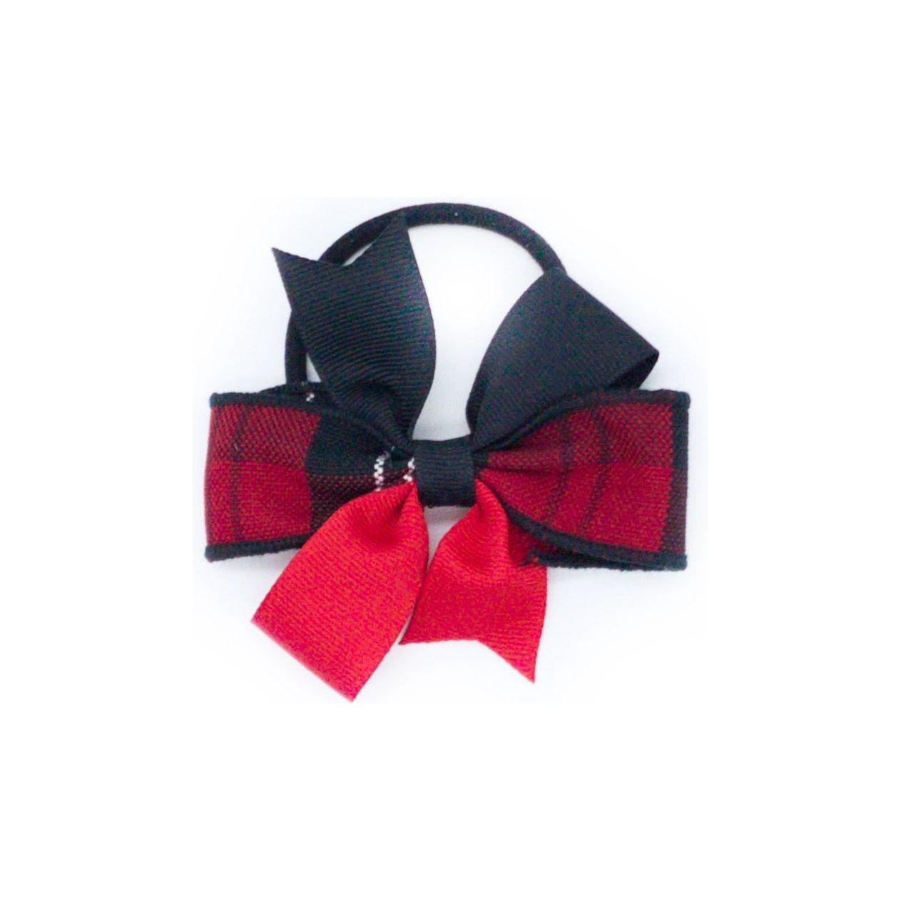 Bows and Scrunchies