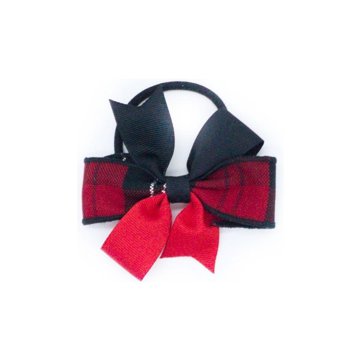 Bows and Scrunchies