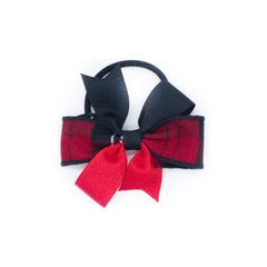 Bows and Scrunchies
