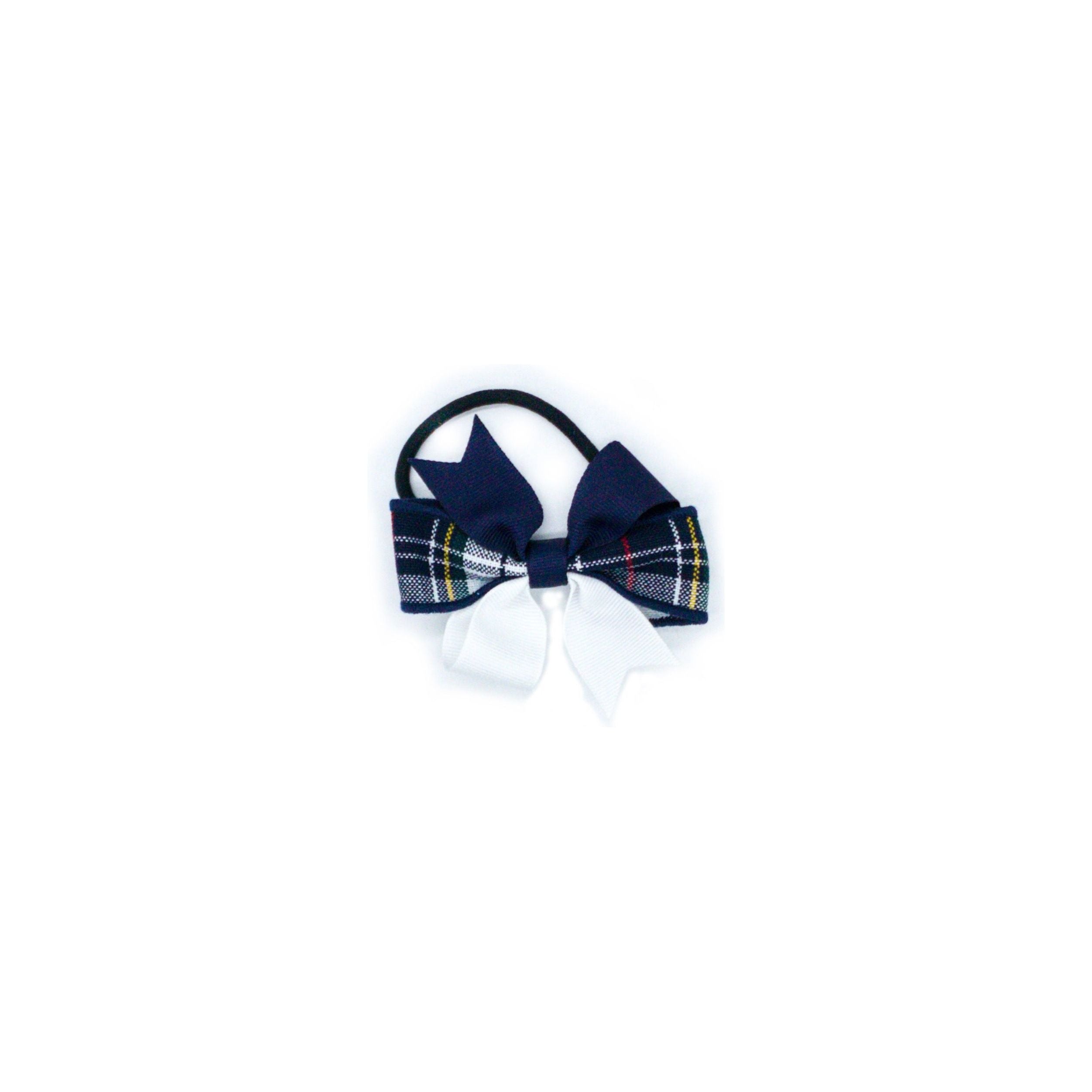 Bows and Scrunchies