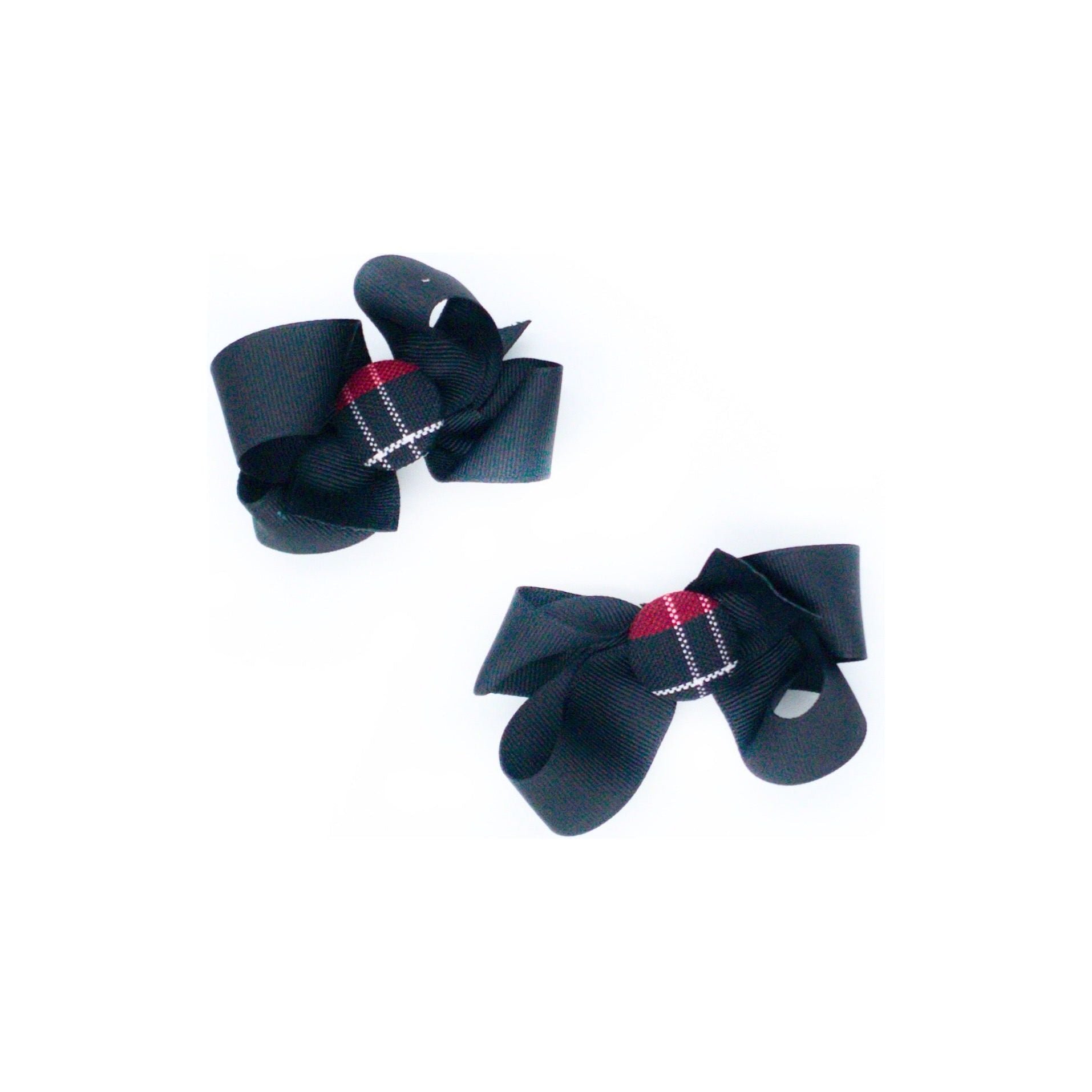 Bows and Scrunchies