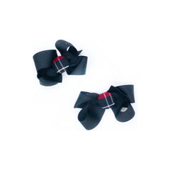 Bows and Scrunchies