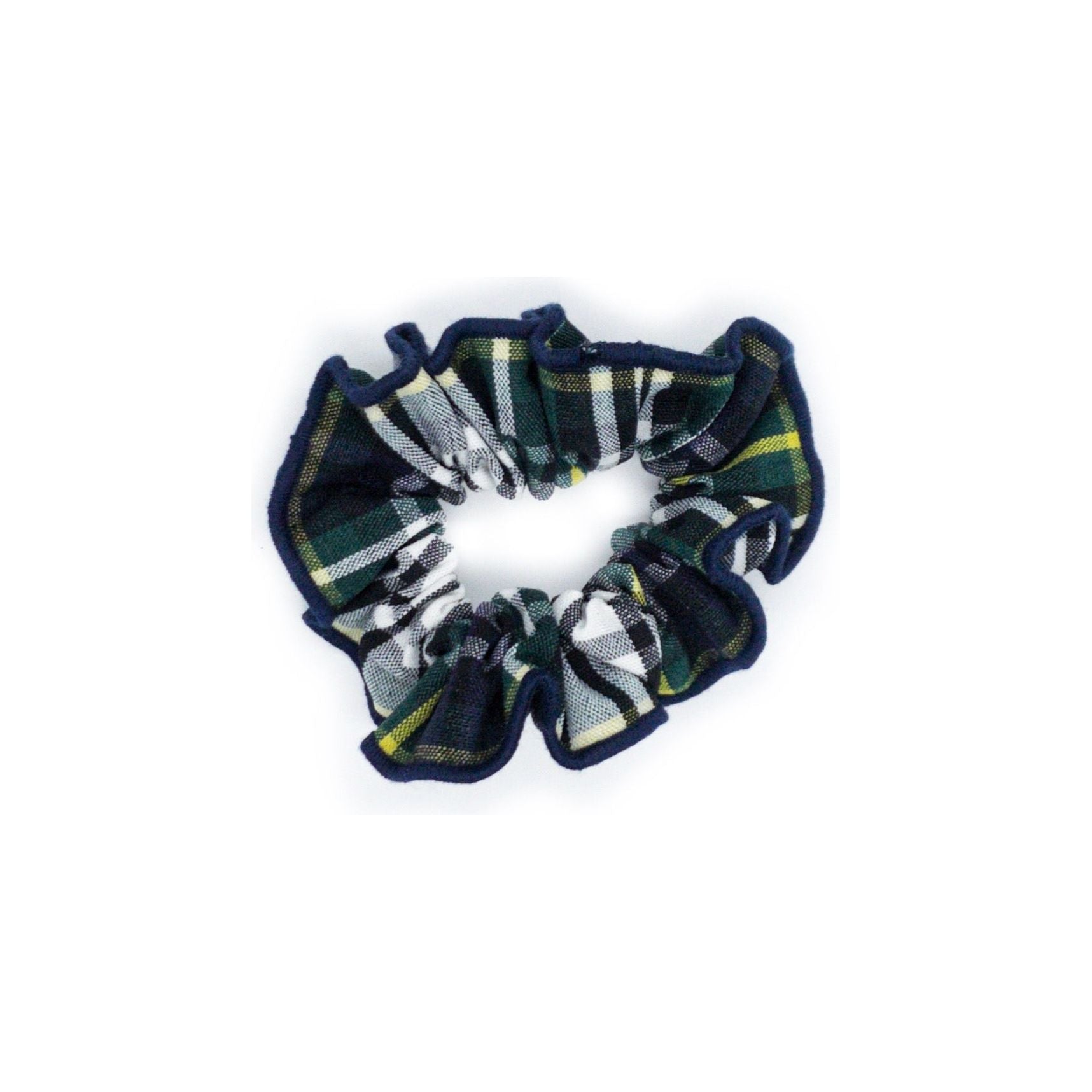 Plaid Bows and Accessories