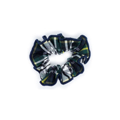 Plaid Bows and Accessories
