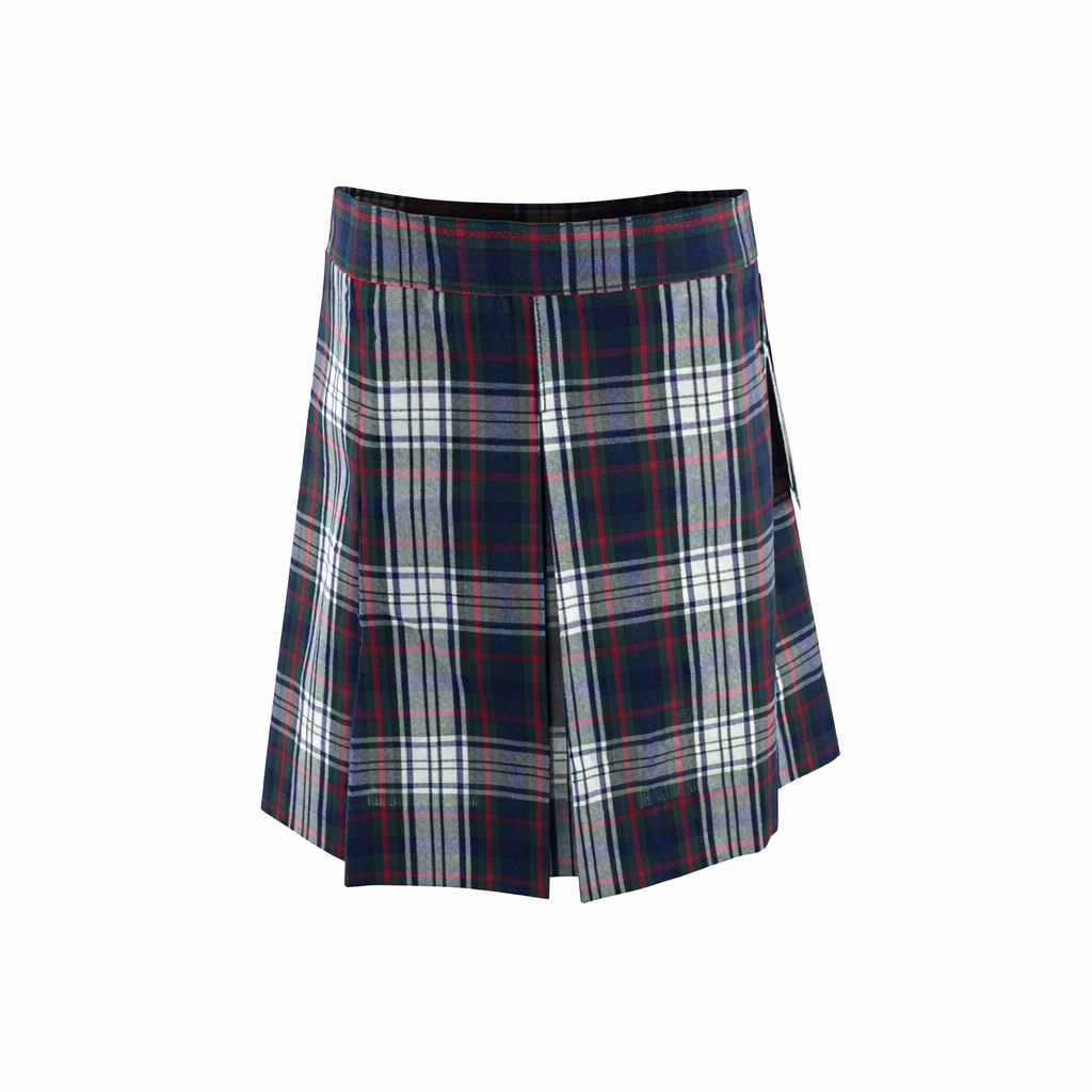 Plaid Headbands