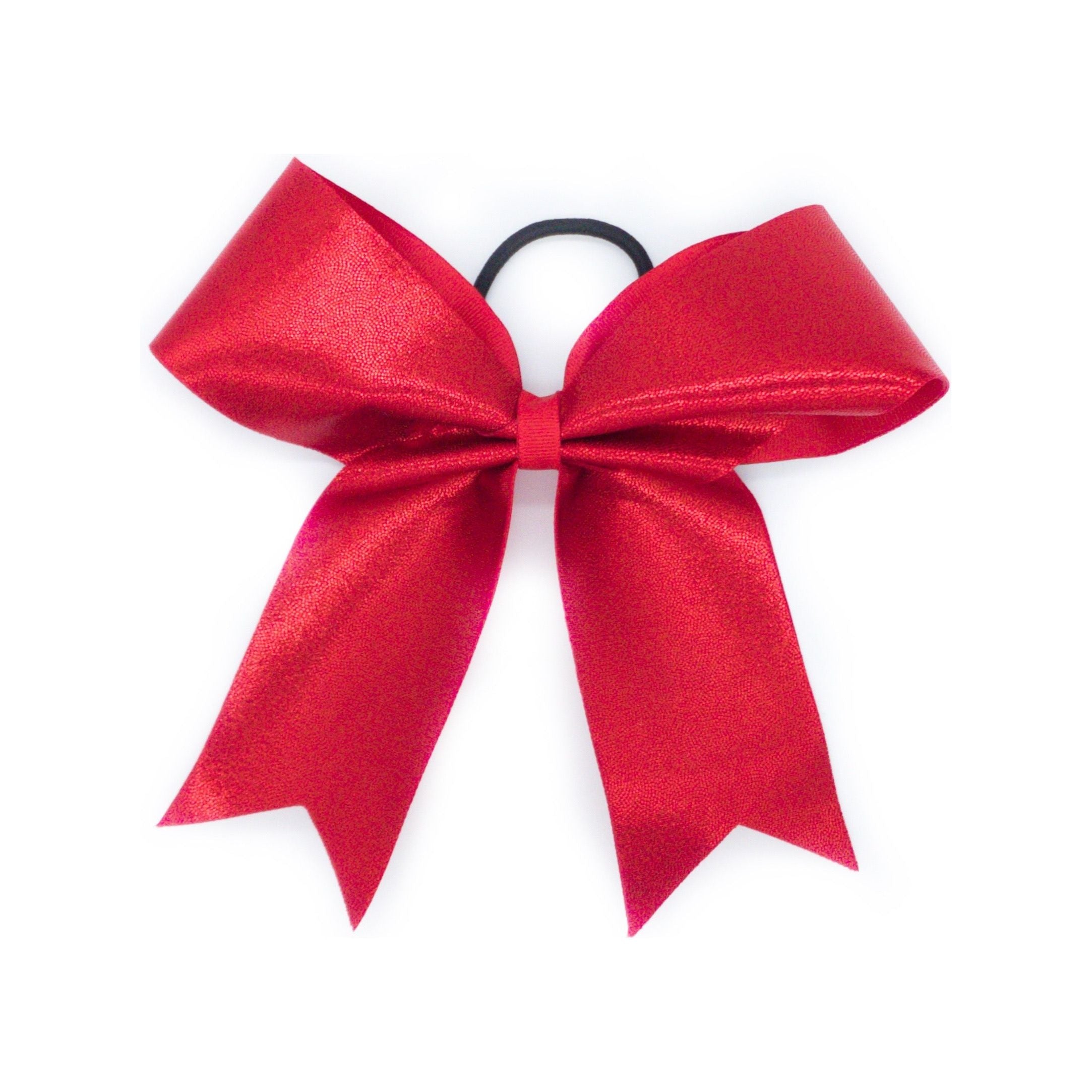 Bows and Scrunchies