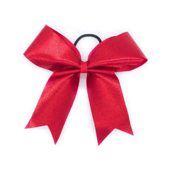 Bows and Scrunchies